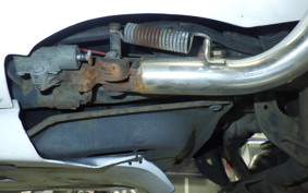 YAMAHA MAJESTY 250 C SG03J