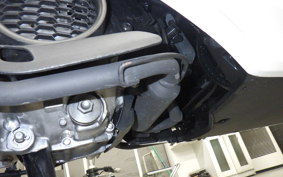 HONDA DIO 110 Lite 2022 JK46