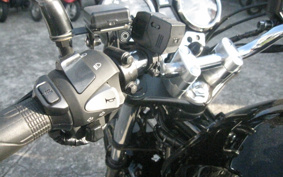 HONDA CB400SFV-4ABS 2022 NC42