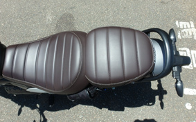 TRIUMPH SCRAMBLER 400X 2024 T147Y2