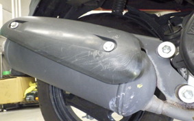 SUZUKI LET's Super Good 2026 CA4AA