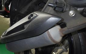 SUZUKI ADDRESS 110 1986 CE47A