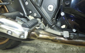 KAWASAKI ZRX1200 D 2017 ZRT20D