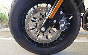 HARLEY XL1200X 2019 LC3