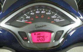 VESPA SPRINT125IE