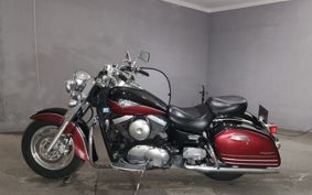 KAWASAKI VULCAN1500 CLASSIC 2002 VNT50G