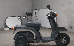 HONDA GYRO TD01
