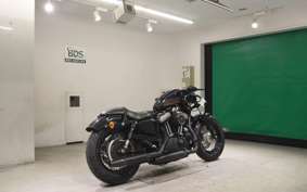 HARLEY XL1200X 2014