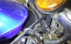 SUZUKI EN125 3F 2024
