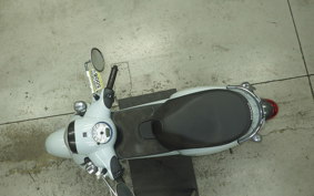 HONDA GIORNO 3 AF77