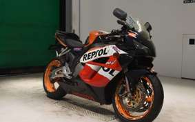 HONDA CBR1000RR 2005 SC57