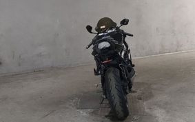 KAWASAKI NINJA ZX-6R ZX4R17