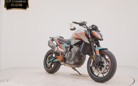 KTM 790 DUKE 2023