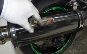 KAWASAKI ZX 1400 NINJA R A 2013