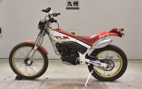 HONDA TLM200R 2023 MD15