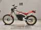 Фото Honda TLM200R 1985 с японского аукциона