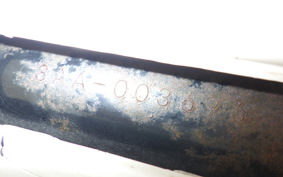 YAMAHA BW'S 50 1996 3AA