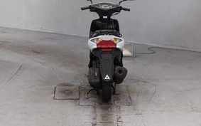 SUZUKI ADDRESS V125 CF4MA