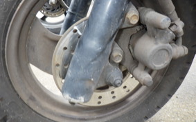 YAMAHA JOG Gen.4 SA16J