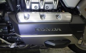 HONDA GL 1800 GOLD WING TOUR DCT 2026 SC79