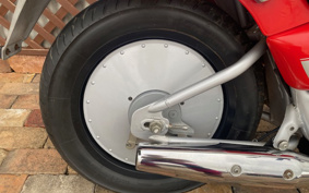 APRILIA CLASSIC 50
