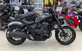 HONDA REBEL 1100 DCT 2023 SC83