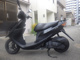 Фото Suzuki ADDRESS V50 с японского аукциона