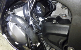 KAWASAKI NINJA ZX-6R A 2015