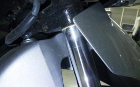 HONDA LEAD 125 2013 JF45