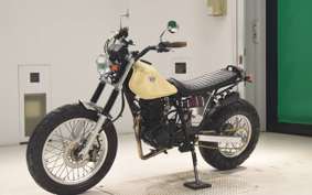 YAMAHA TW200 Gen.2 DG07J
