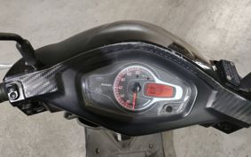SUZUKI ADDRESS V125 CF4MA