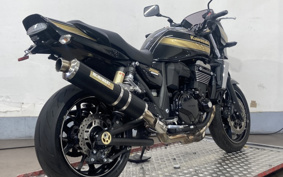 KAWASAKI ZRX1200 DAEG 2015 ZRT20D