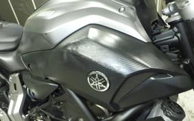 YAMAHA MT-07 2015 RM07J