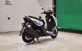 YAMAHA CYGNUSｸﾞﾘﾌｧｽ 2024 SEJ4J