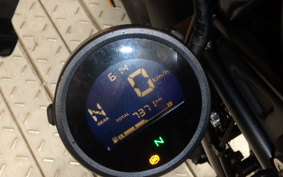 HONDA REBEL MC49