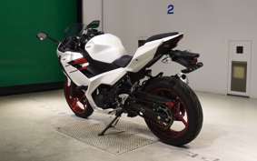 KAWASAKI NINJA 250 2021 EX250Y