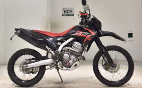 HONDA CRF250L 2017 MD38