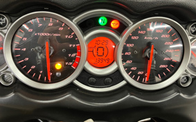 SUZUKI GSX-1300R HAYABUSA 2016 CK111