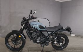 HONDA CL250 MC57