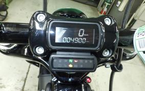 HARLEY FXBRS1870 2022
