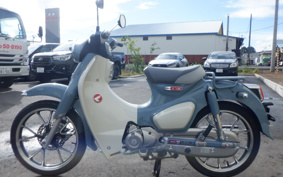HONDA GYRO TA03