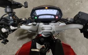 DUCATI MONSTAR 796 2013 M506AB