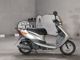 Фото Yamaha JOG с японского аукциона