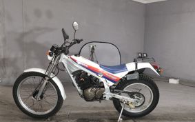 HONDA TLR250R MD18