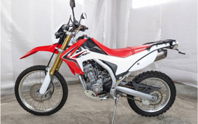 HONDA CRF250L MD38