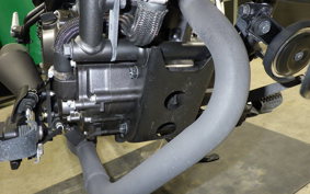 HONDA REBEL 250 A MC49