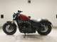 Фото Harley XL1200X 2020 с японского аукциона
