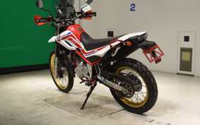 YAMAHA SEROW 250 Gen.3 2011 DG31J