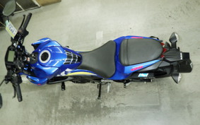 SUZUKI GSX-S125 DL32B