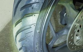 HONDA PCX 160 KF47